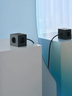 AVOLT Steckdose Square 1 Clearance