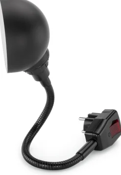 STILETTO DESIGN VERTReiB Steckerleuchte flexibel Outlet