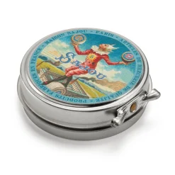 Maison Sajou Stecknadeln dreieckiger Kopf