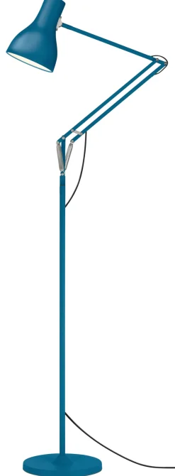 Anglepoise Stehleuchte ® Typ 75, MHE Hot