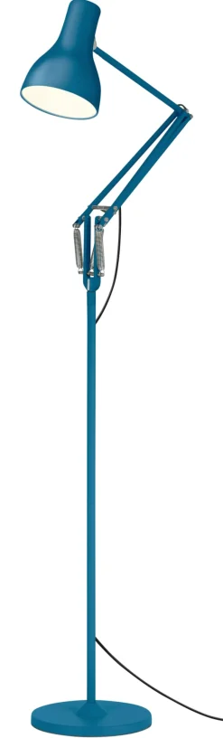 Anglepoise Stehleuchte ® Typ 75, MHE Hot