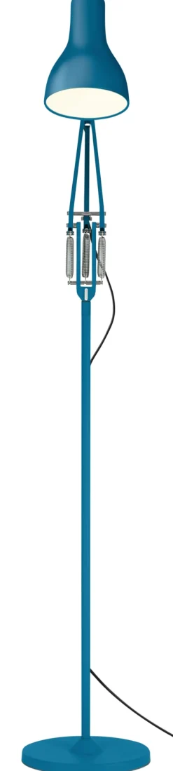 Anglepoise Stehleuchte ® Typ 75, MHE Hot