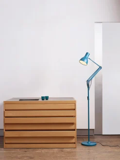Anglepoise Stehleuchte ® Typ 75, MHE Hot