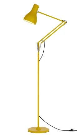 Anglepoise Stehleuchte ® Typ 75, MHE Clearance