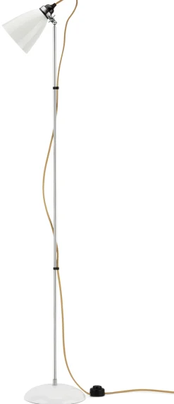 Original BTC Stehleuchte Bone China Best