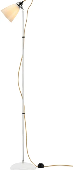 Original BTC Stehleuchte Bone China Best