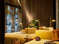 marset Stehleuchte Funiculi Hot