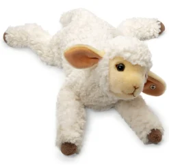 Margarete Steiff Steiff Stofftier Lamm New