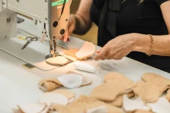 Margarete Steiff Steiff Stofftier Lamm New