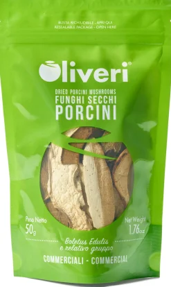 Oliveri Emilio Steinpilze aus dem Piemont Sale