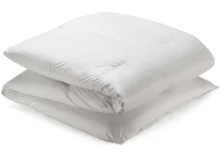 Manufactum Steppbett Gänseflaum New