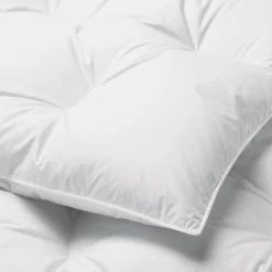 Manufactum Steppbett Gänseflaum New