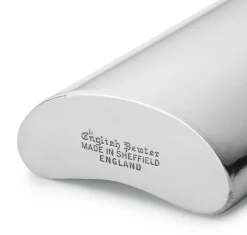 Pinder Bros Stiefel-Flasche Zinn 3oz Outlet