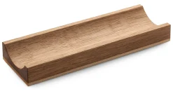 Steinhöringer Werkstätten Stiftablage Eiche und Ahorn Best