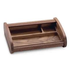 Manufactum Stiftablage Nussbaumholz Hot