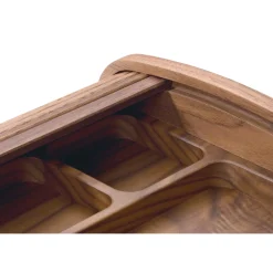 Manufactum Stiftablage Nussbaumholz Hot