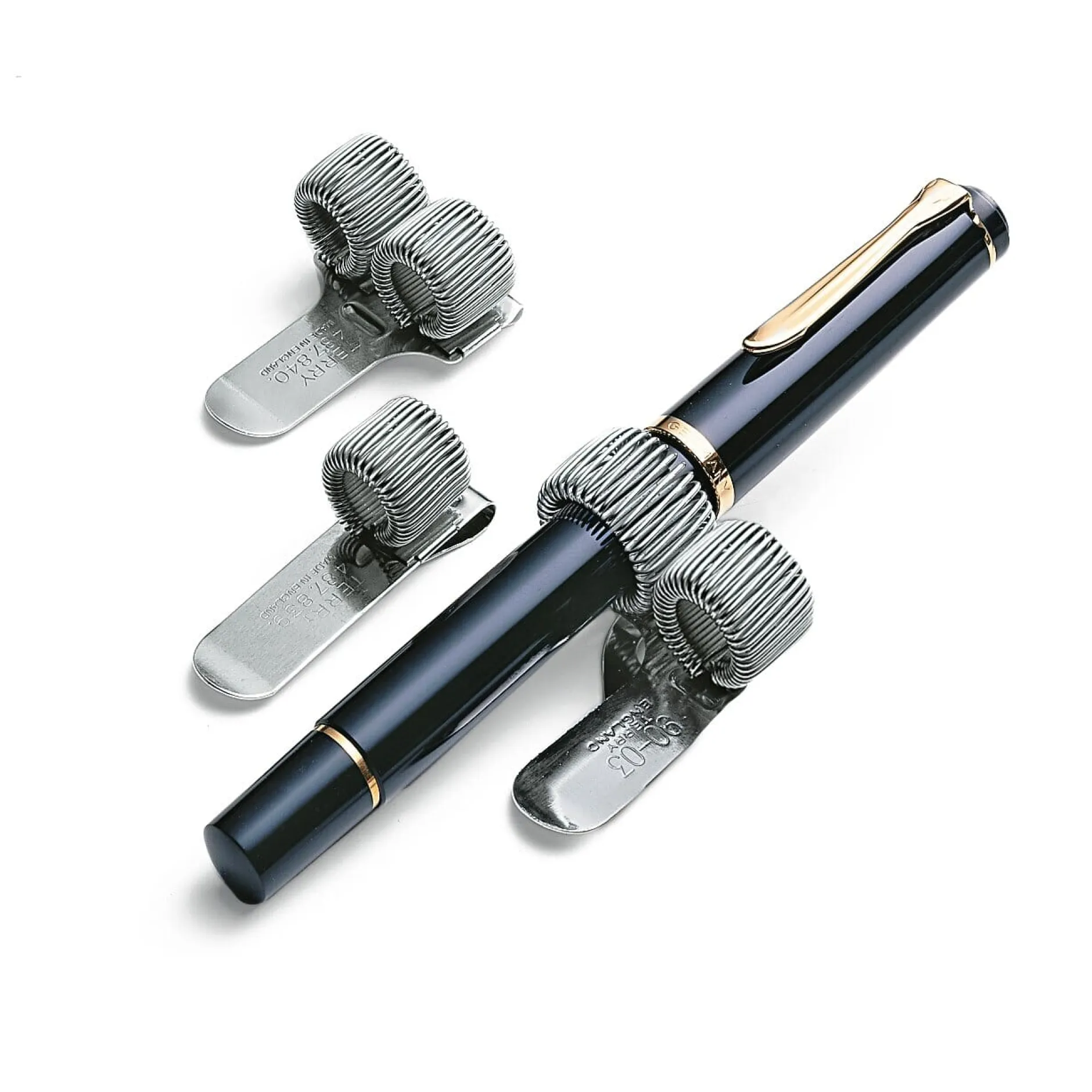 Carta Pura Stiftclip Stahl Sale