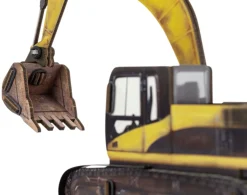 Werkhaus Stiftebox Bagger