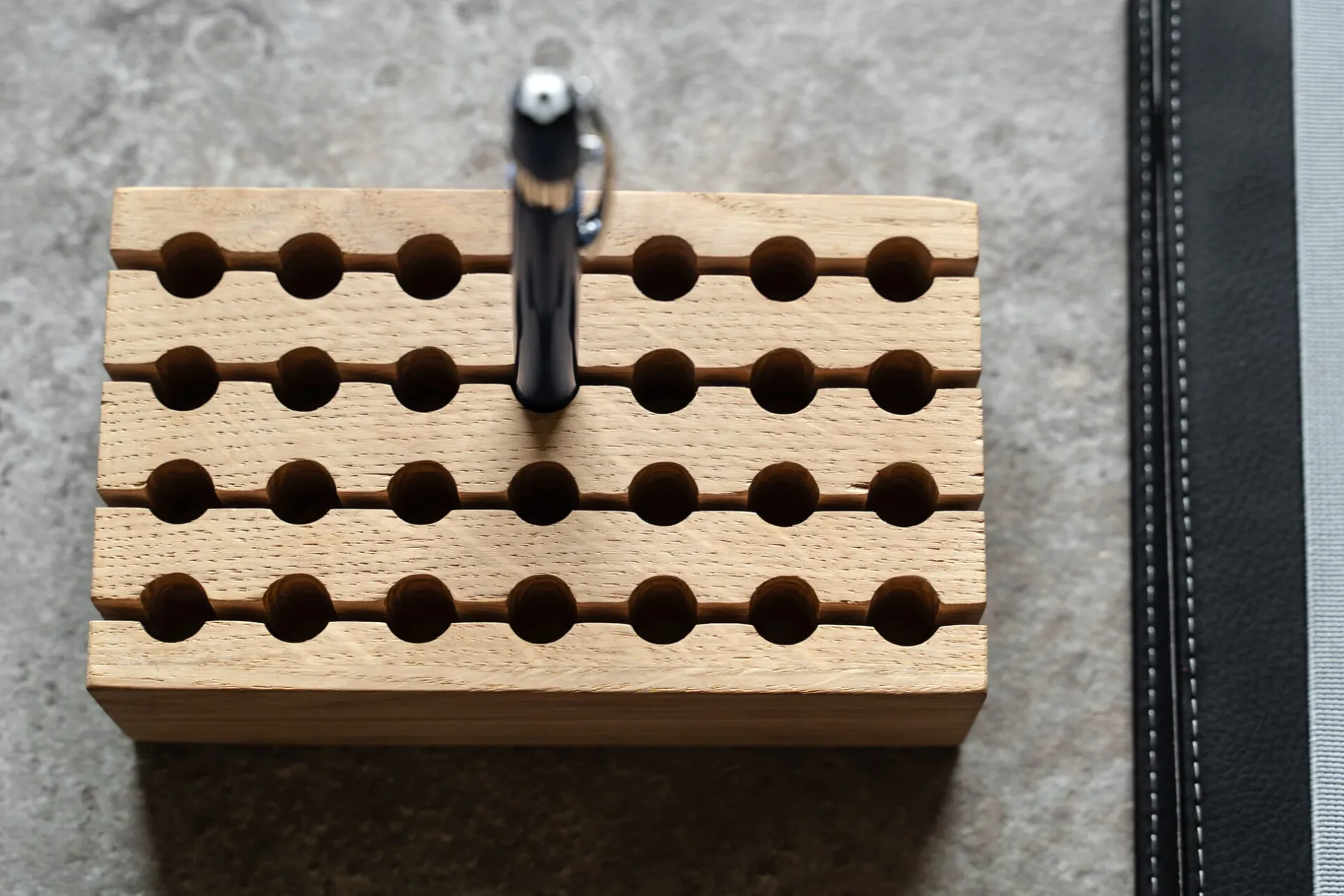 Stiftehalter Brick New