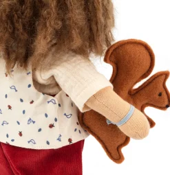 Käthe Kruse Stoffpuppe Baumwolle Discount