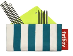 fatboy Strandzelt Miasun Blau Hot