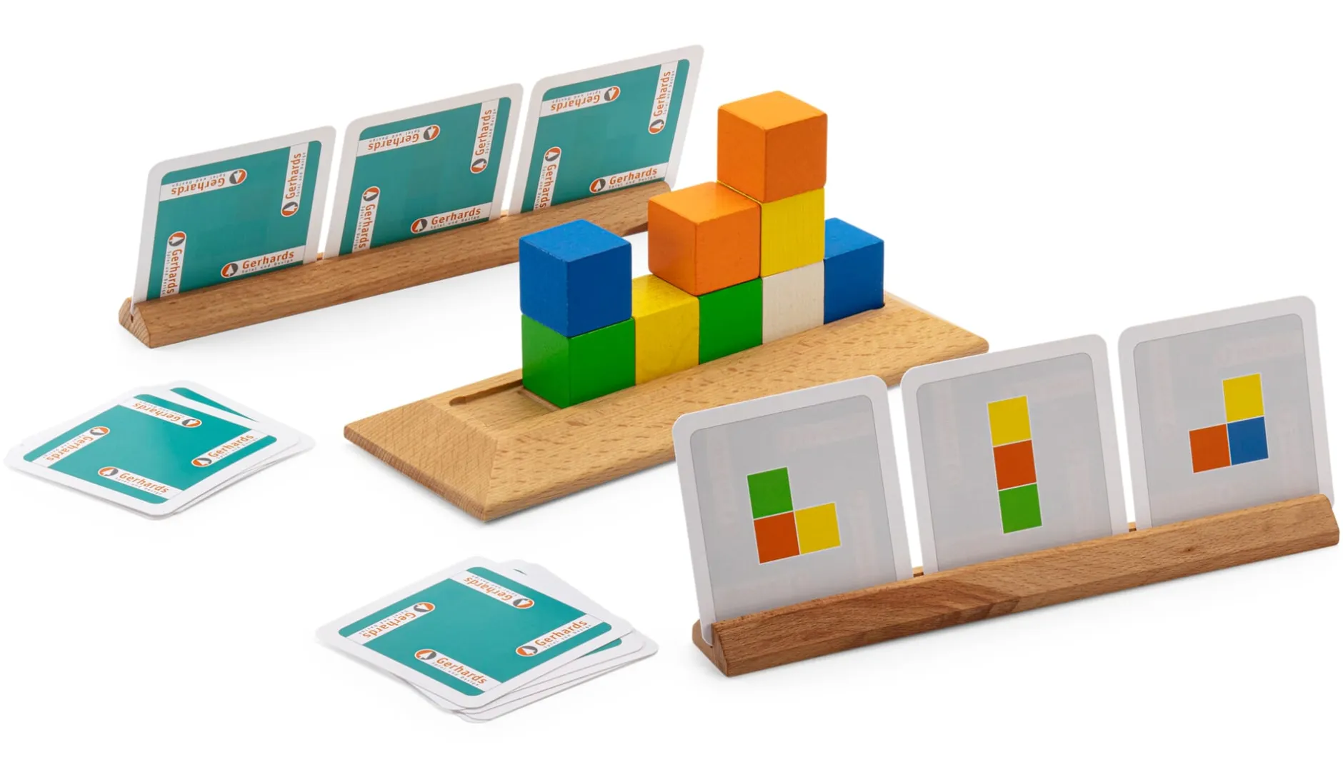 Clemens Gerhards Strategiespiel Habt 8 Best