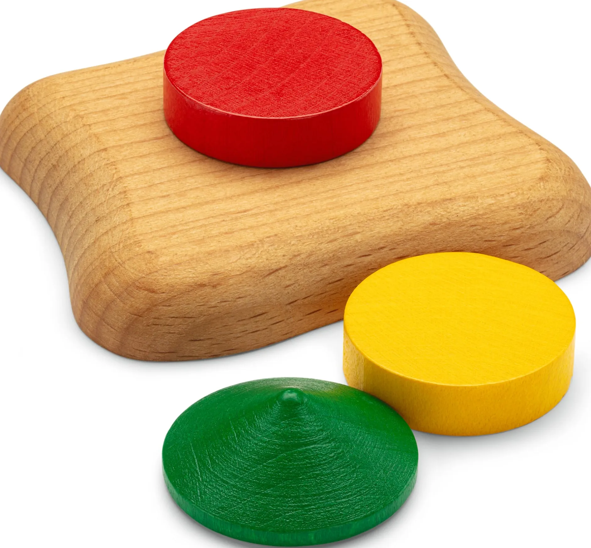 Clemens Gerhards Strategiespiel Leuchtturm New