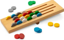 Clemens Gerhards Strategiespiel Wippelig Hot