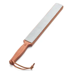 Robert Herder Streichriemen Kirschbaumholz New