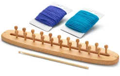 dieters Strickbrett New