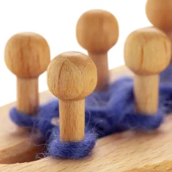 dieters Strickbrett New