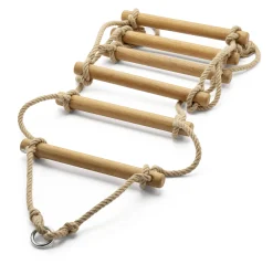 Muffler Strickleiter Eichenholz Outlet