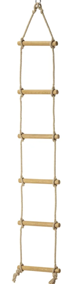 Muffler Strickleiter Eichenholz Outlet