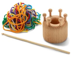 dieters Strickrum Hot