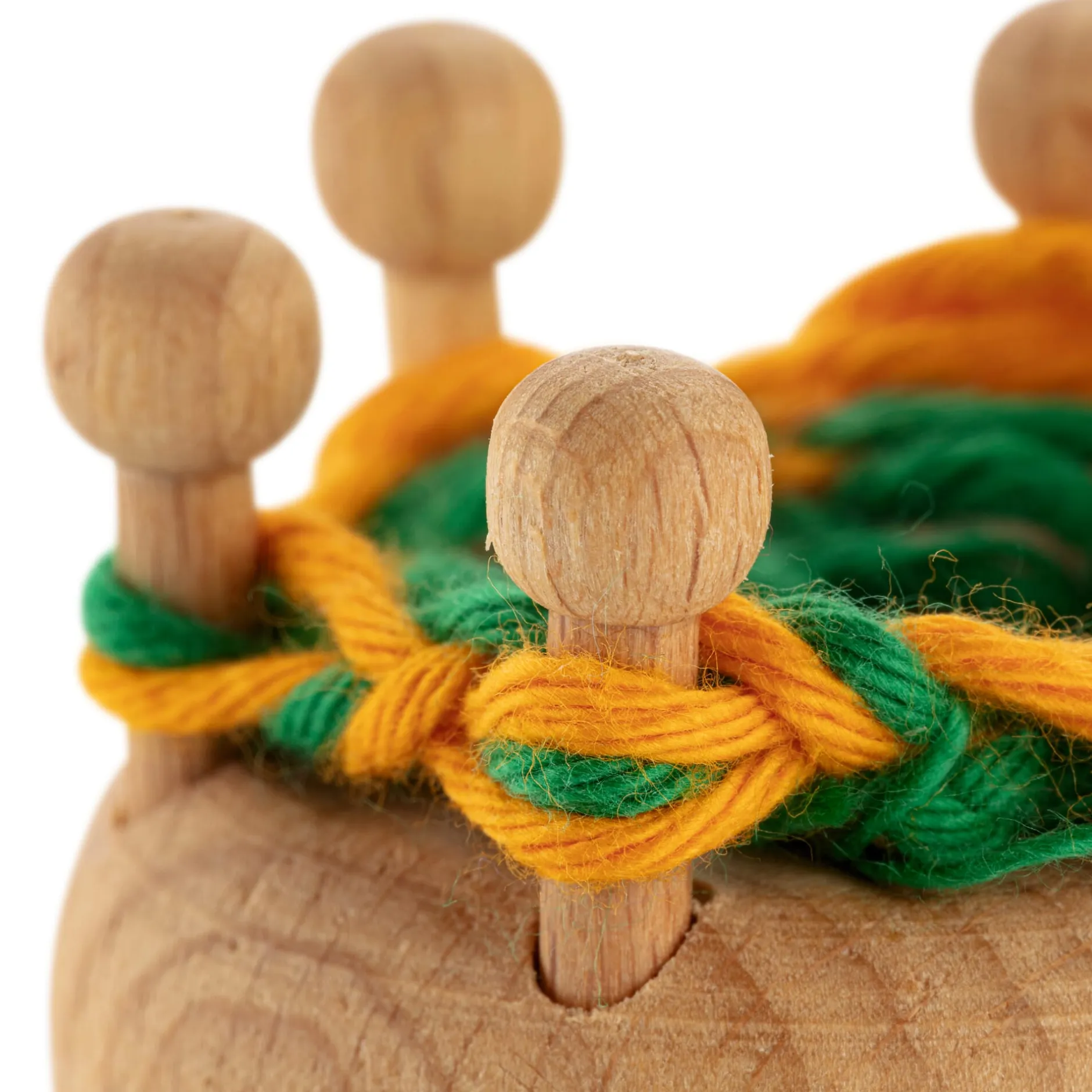 dieters Strickrum Hot