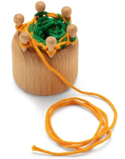 dieters Strickrum Hot