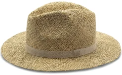 Pure Pure Strohhut Unisex Natur Best