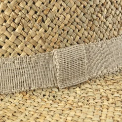 Pure Pure Strohhut Unisex Natur Best