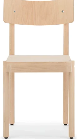 MAGAZIN Stuhl EINSER