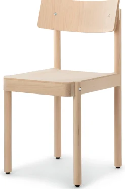 MAGAZIN Stuhl EINSER