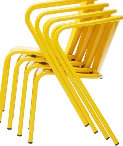 ARCALO Stuhl Estoril Hot