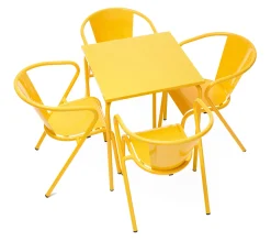 ARCALO Stuhl Estoril Hot