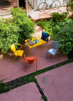 ARCALO Stuhl Estoril Hot