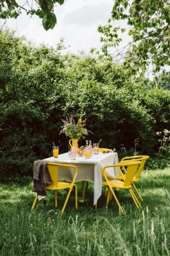 ARCALO Stuhl Estoril Hot