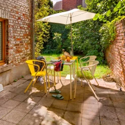 ARCALO Stuhl Estoril Hot