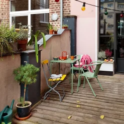 ARCALO Stuhl Estoril Clearance