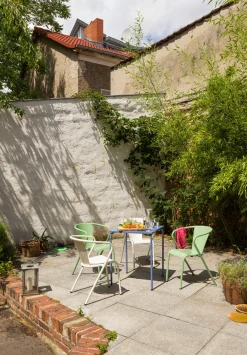 ARCALO Stuhl Estoril Clearance