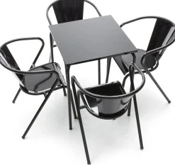 ARCALO Stuhl Estoril Hot