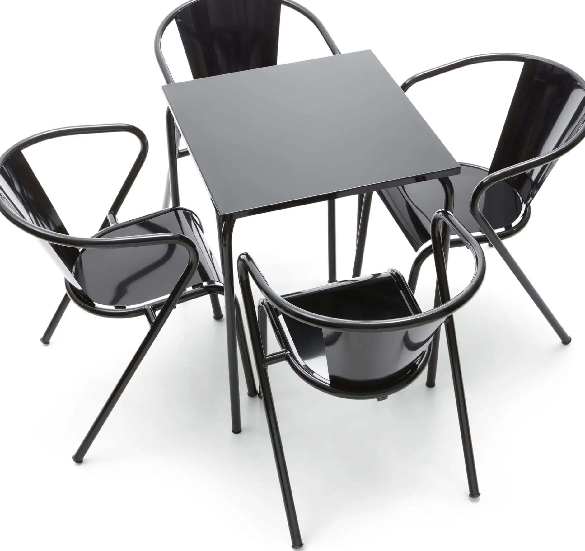 ARCALO Stuhl Estoril Hot