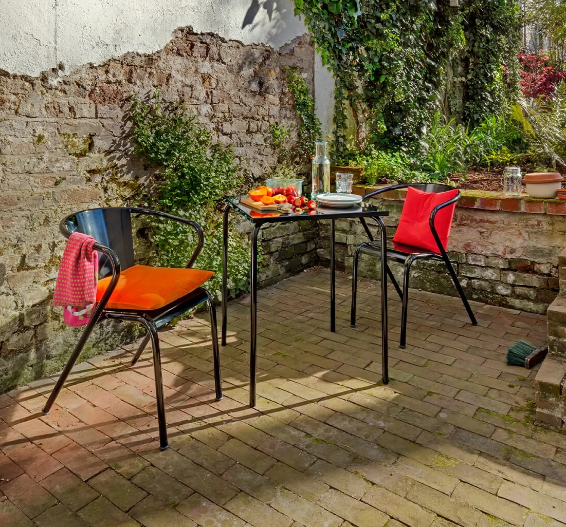 ARCALO Stuhl Estoril Hot